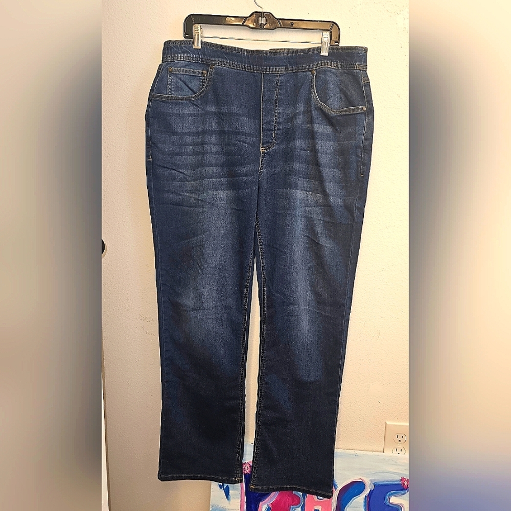 Pajama Pants Lg Jeans